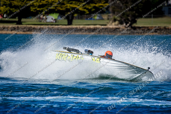 105MPH - Wild N Irish - Devonport Regatta 2018-36