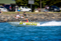 105MPH - Wild N Irish - Devonport Regatta 2018-22