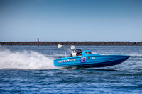 Unlimited -Tuff 'E' Nuff - Devonport Regatta 2018-48