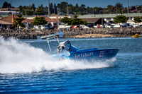 Unlimited -Tuff 'E' Nuff - Devonport Regatta 2018-12