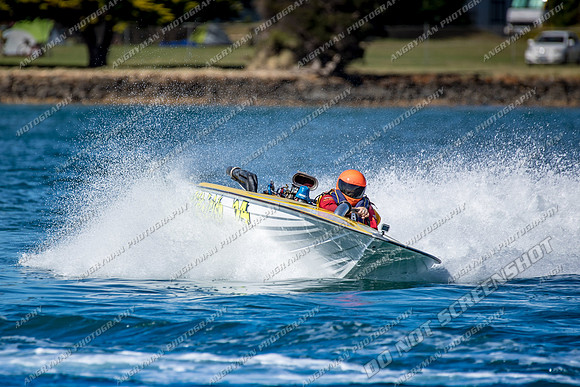 105MPH - Wild N Irish - Devonport Regatta 2018-35