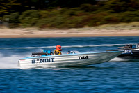 105MPH - Bandit - Devonport Regatta 2018-9