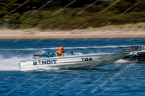 105MPH - Bandit - Devonport Regatta 2018-9