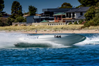 105MPH - Bandit - Devonport Regatta 2018-7