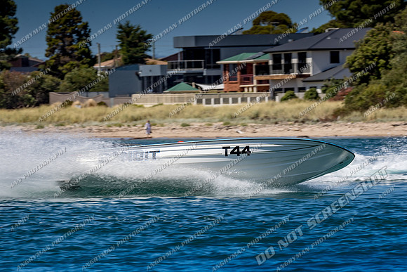 105MPH - Bandit - Devonport Regatta 2018-7