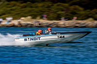 105MPH - Bandit - Devonport Regatta 2018-10