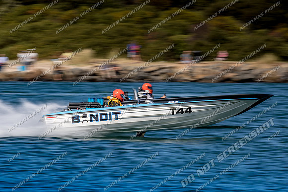 105MPH - Bandit - Devonport Regatta 2018-10