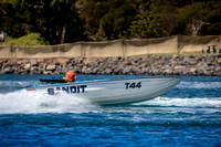 105MPH - Bandit - Devonport Regatta 2018-3