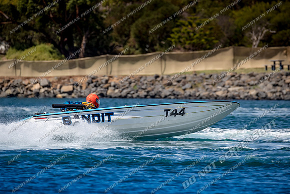 105MPH - Bandit - Devonport Regatta 2018-3