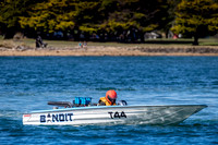 105MPH - Bandit - Devonport Regatta 2018-13