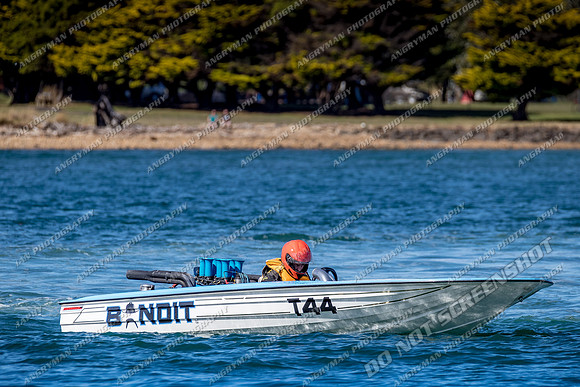 105MPH - Bandit - Devonport Regatta 2018-13