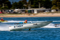 105MPH - Bandit - Devonport Regatta 2018-8