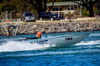 105MPH - Bandit - Devonport Regatta 2018-5