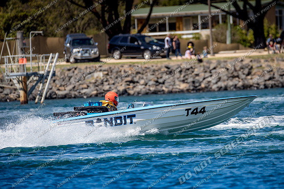 105MPH - Bandit - Devonport Regatta 2018-5