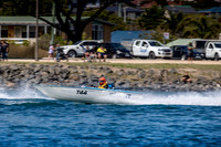 105MPH - Bandit - Devonport Regatta 2018-6