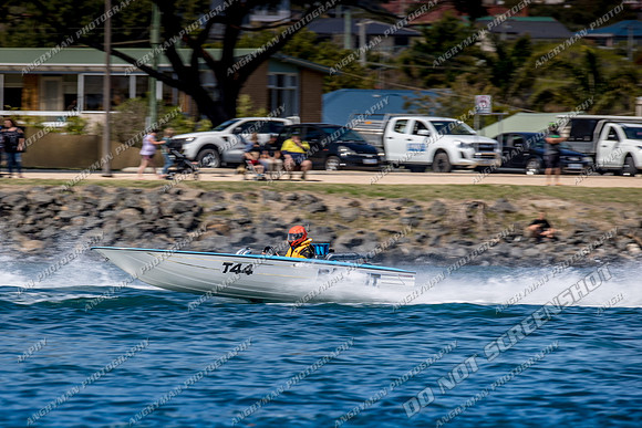 105MPH - Bandit - Devonport Regatta 2018-6