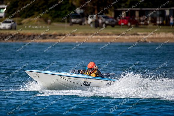 105MPH - Bandit - Devonport Regatta 2018-11