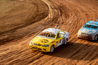 Street Stock 99 T99 - 09 - Carrick - 6th & 7th Jan 2023-3