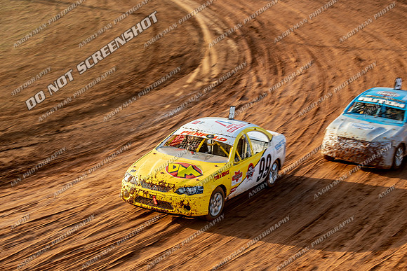 Street Stock 99 T99 - 09 - Carrick - 6th & 7th Jan 2023-3