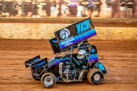 Formula 500 113 T113 - 18 - Carrick - 8-9 March 2024
