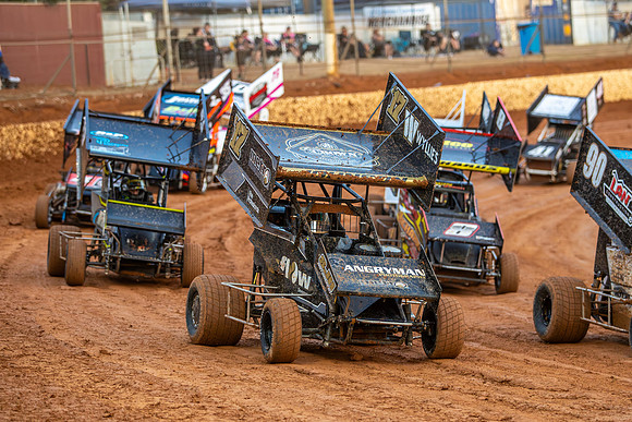 Formula 500 17 T17 - 18 - Carrick - 8-9 March 2024-6