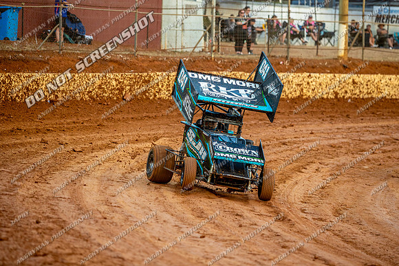 Formula 500 041 T041 - 18 - Carrick - 8-9 March 2024