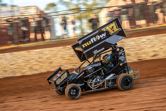 Formula 500 17 T17 - 18 - Carrick - 8-9 March 2024-3