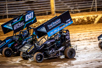 Formula 500 17 T17 - 18 - Carrick - 8-9 March 2024-12