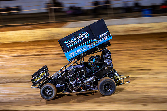 Formula 500 17 T17 - 18 - Carrick - 8-9 March 2024-13