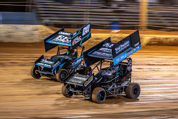 Formula 500 17 T17 - 18 - Carrick - 8-9 March 2024-14