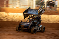 Formula 500 17 T17 - 18 - Carrick - 8-9 March 2024