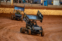 Formula 500 17 T17 - 18 - Carrick - 8-9 March 2024-8