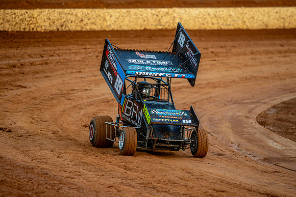 Formula 500 18 T18 - 18 - Carrick - 8-9 March 2024-8