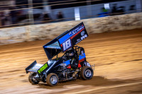 Formula 500 18 T18 - 18 - Carrick - 8-9 March 2024-9