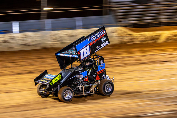 Formula 500 18 T18 - 18 - Carrick - 8-9 March 2024-11