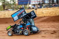 Formula 500 18 T18 - 18 - Carrick - 8-9 March 2024-4