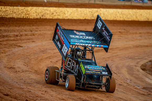 Formula 500 18 T18 - 18 - Carrick - 8-9 March 2024-6