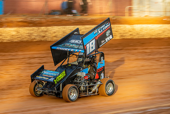 Formula 500 18 T18 - 18 - Carrick - 8-9 March 2024-2
