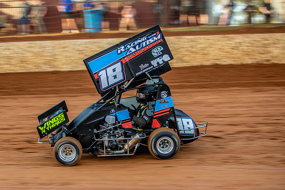 Formula 500 18 T18 - 18 - Carrick - 8-9 March 2024-3