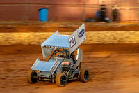 Formula 500 21 T21 - 18 - Carrick - 8-9 March 2024