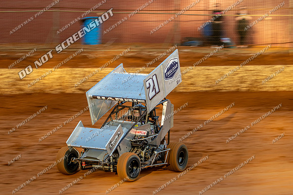 Formula 500 21 T21 - 18 - Carrick - 8-9 March 2024