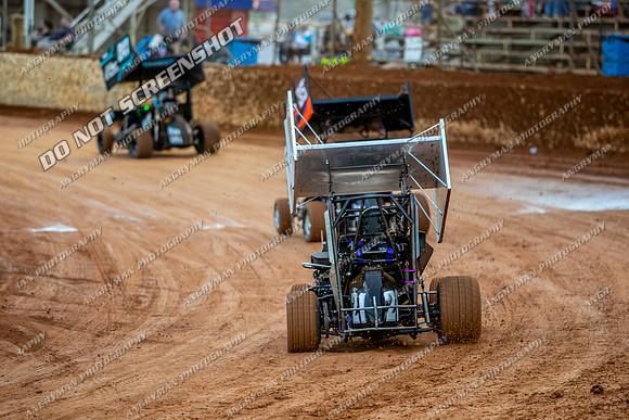 Formula 500 21 T21 - 18 - Carrick - 8-9 March 2024-6