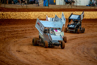 Formula 500 21 T21 - 18 - Carrick - 8-9 March 2024-5