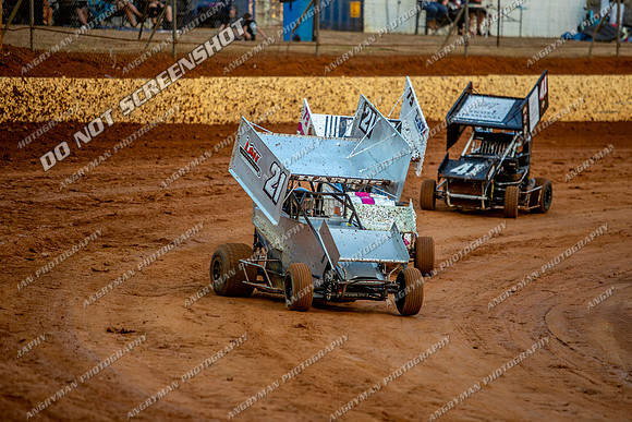 Formula 500 21 T21 - 18 - Carrick - 8-9 March 2024-5