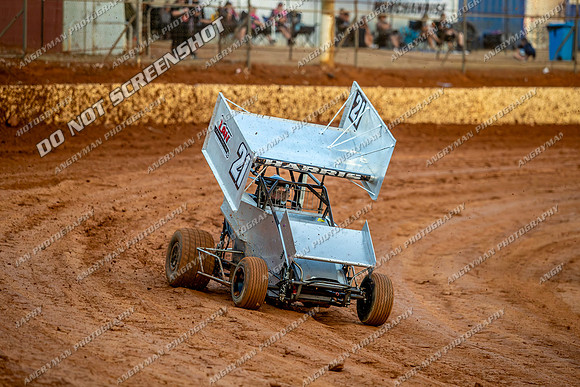 Formula 500 21 T21 - 18 - Carrick - 8-9 March 2024-4