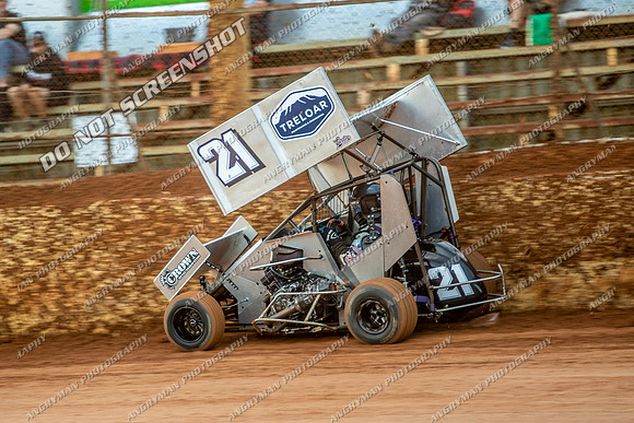 Formula 500 21 T21 - 18 - Carrick - 8-9 March 2024-3