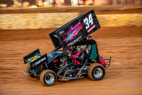 Formula 500 34 T34 - 18 - Carrick - 8-9 March 2024