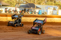 Formula 500 4 T4 - 18 - Carrick - 8-9 March 2024