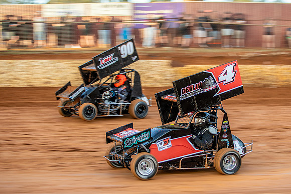 Formula 500 4 T4 - 18 - Carrick - 8-9 March 2024-2