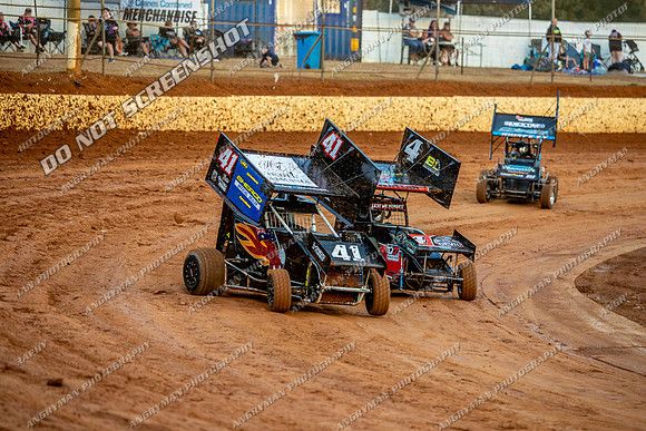 Formula 500 41 T41 - 18 - Carrick - 8-9 March 2024-2
